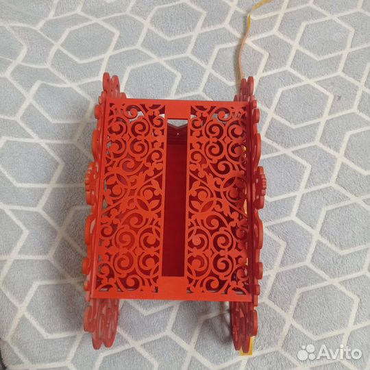 Свадебный банк