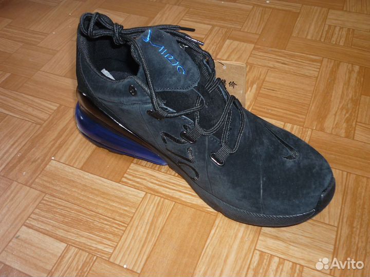 Продам кроссовки, новые