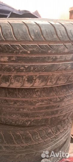 КАМА 1260-1 195/65 R15