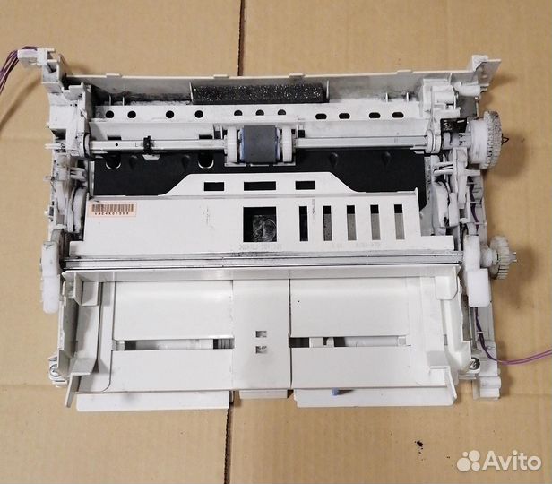 RC4-7824 Обходной лоток для для HP LJ M106W