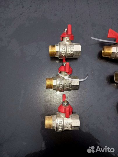 Услуги сантехника отопление сварка