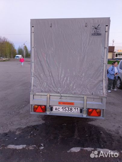Прицеп