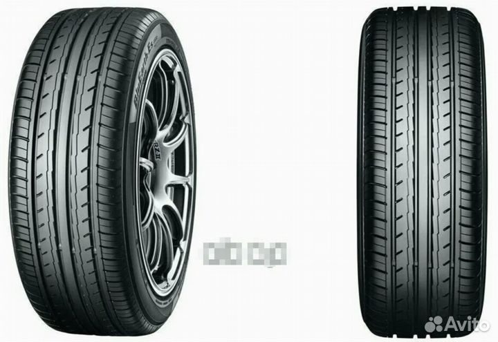 Yokohama Bluearth ES32 205/60 R16 92H