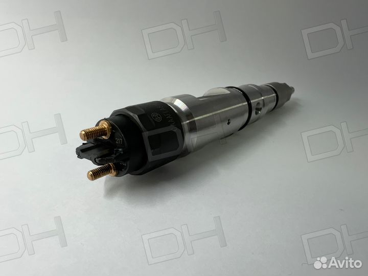 Форсунка 0445120217