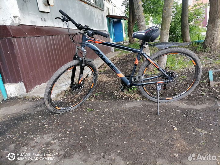 Горный велосипед 29