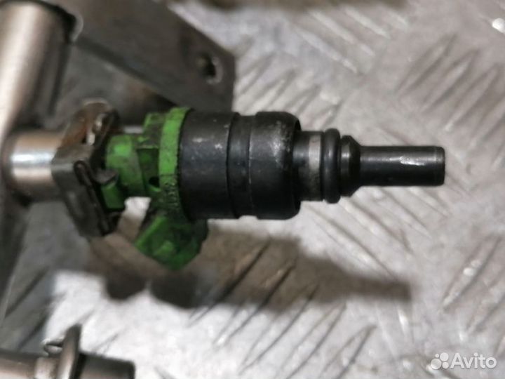 Форсунка двигателя C 203