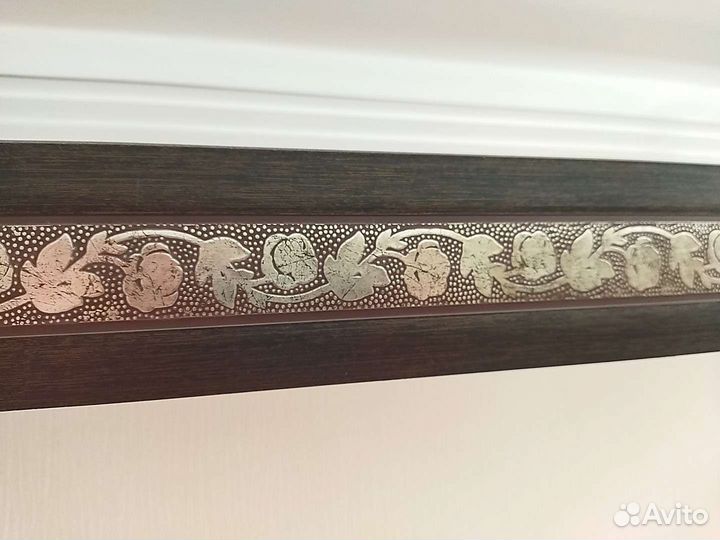 Карнизы для штор