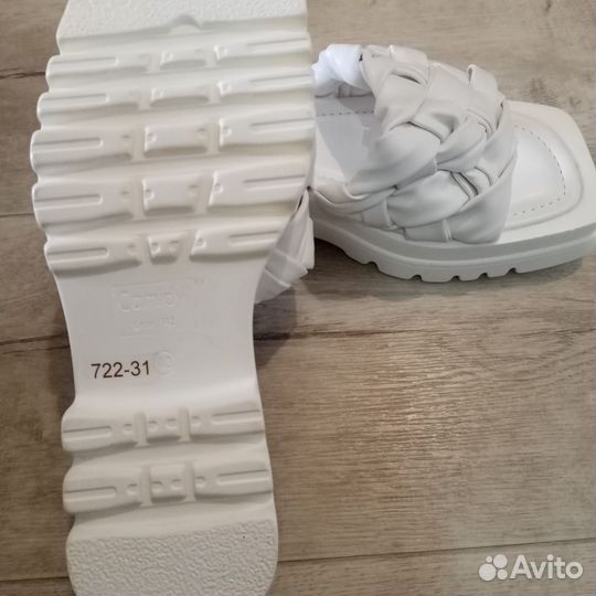 Босоножки женские 40 размер