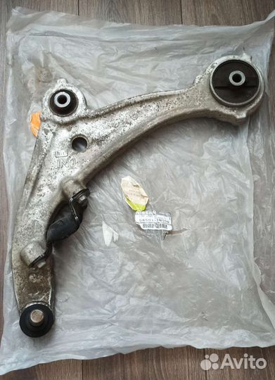 Рычаг передний левый Nissan Teana J32 2008-2013