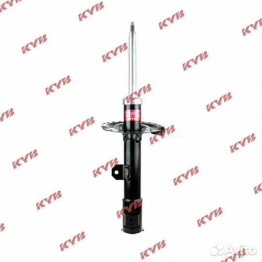 KYB 3340046 Стойка амортизационная - Excel-G перед