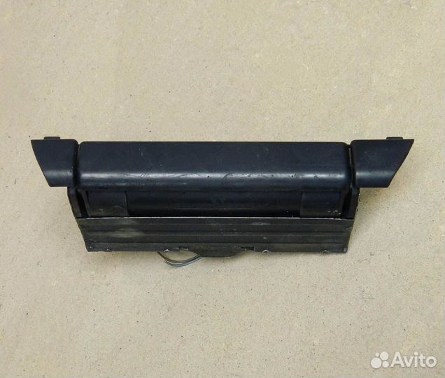 Пепельница Audi 100 C3