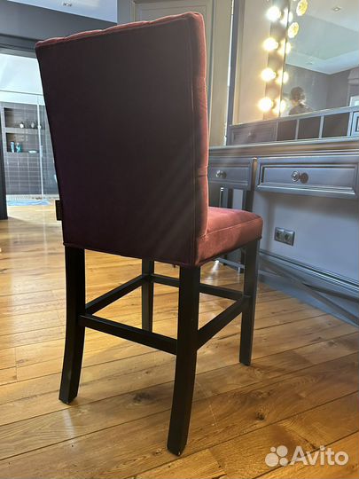Стул барный