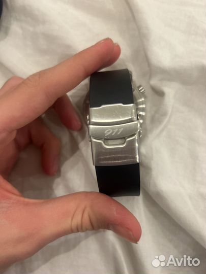 Наручные часы