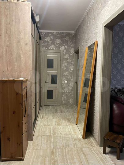 2-к. квартира, 63,5 м², 5/9 эт.