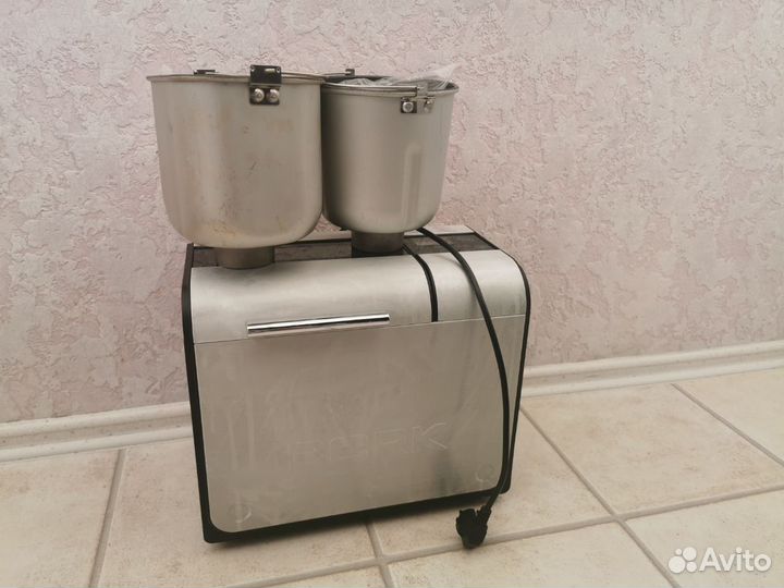 Хлебопечь bork