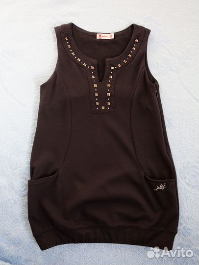 Платье для садика