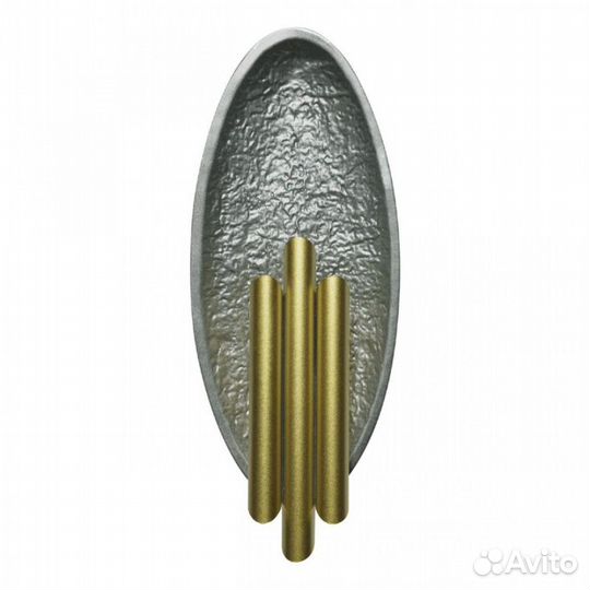 Настенный светильник Loft IT Grazia 10108 SG