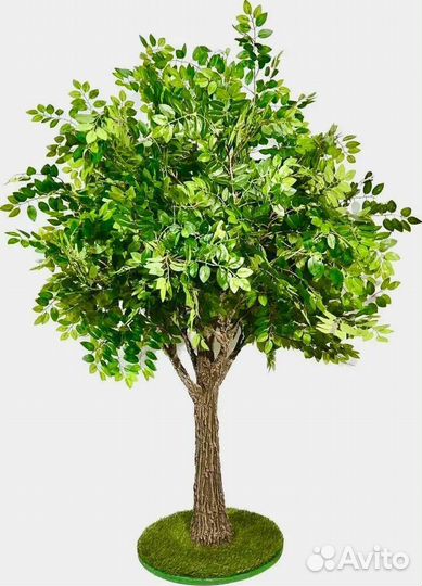 Искусственное дерево 