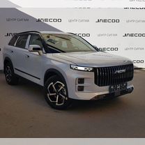 Новый JAECOO J7 1.6 AMT, 2024, ц�ена от 2 379 900 руб.