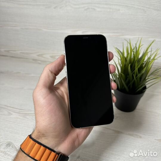 iPhone 12 Pro, 128 ГБ