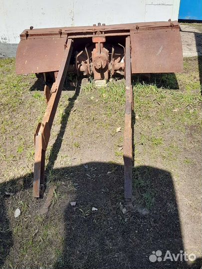 Культиватор