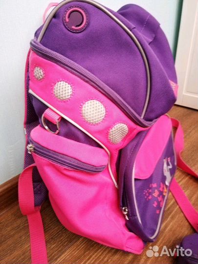 Рюкзак Экко