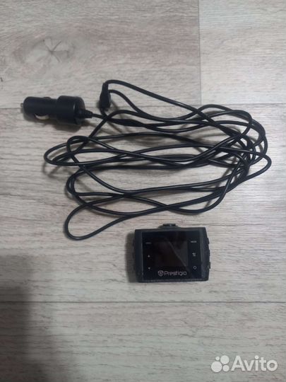 Видеорегистратор