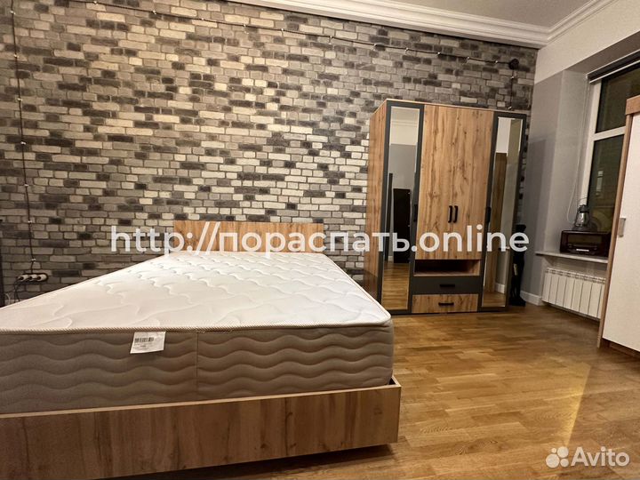 Матрас новый