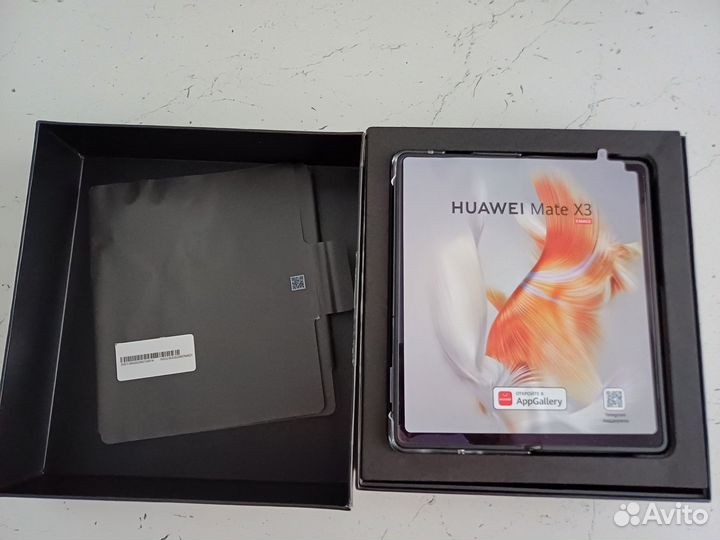 HUAWEI Mate X3, 12/512 ГБ
