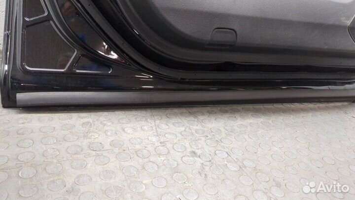 Дверь боковая Honda Accord 10, 2018