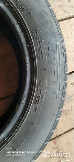 Pirelli Cinturato P1 185/65 R15