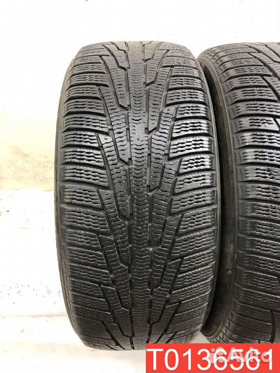 Nokian Tyres Hakkapeliitta R 245/50 R18 100R