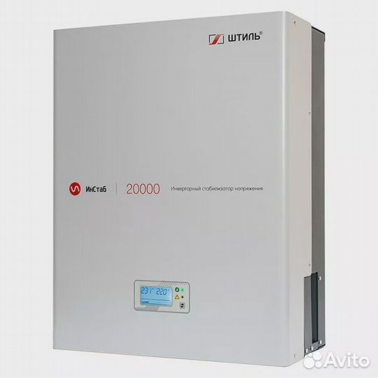 Стабилизатор напряжения Штиль IS20000 (220-230В)