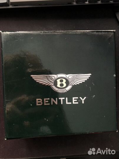 Модель Bentley continental flying spur