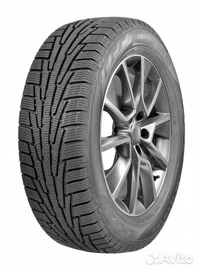 Ikon Tyres Nordman RS2 SUV 225/70 R16 107R