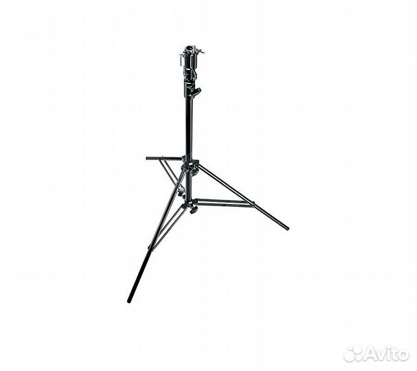 Стойка Manfrotto 008BSU Steel Senior Stand