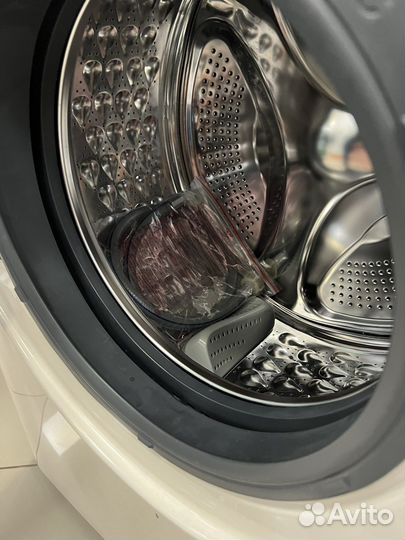 Стиральная машина новая