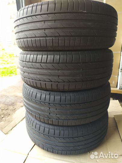 Rotalla Setula S-Race RU01 225/50 R18 99W