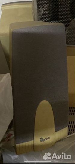 Колонки компьютерные