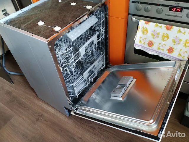 Ремонт стиральных машин Ремонт холодильников