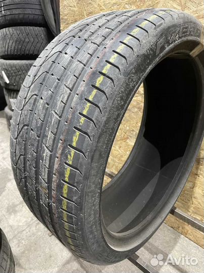 Pirelli Ice Zero 285/35 R21 105Y