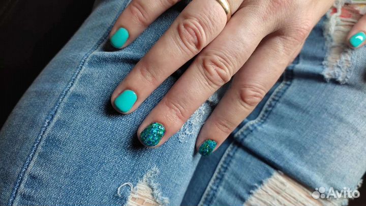 Маникюр педикюр на дому