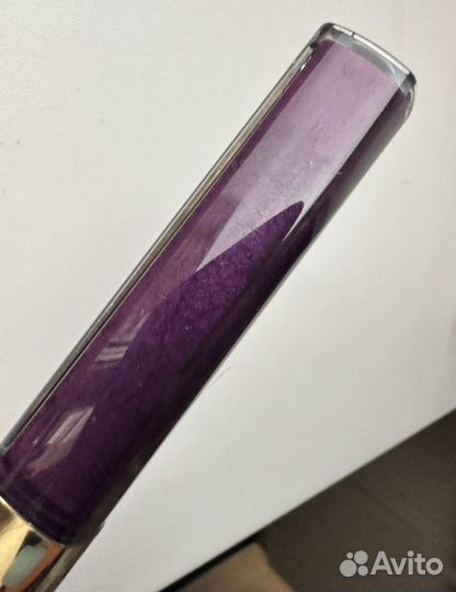 Chanel блеск для губ 34 berry