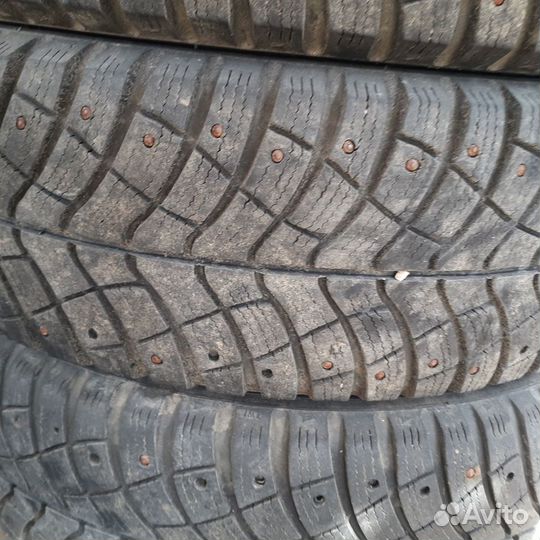 КАМА Breeze 205/75 R15