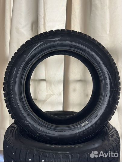 Viatti Bosco Nordico V-523 225/55 R18 102T