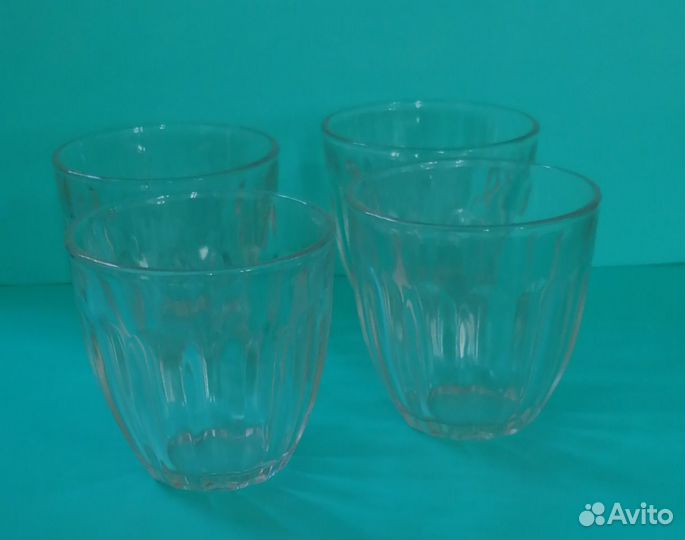 Стаканы