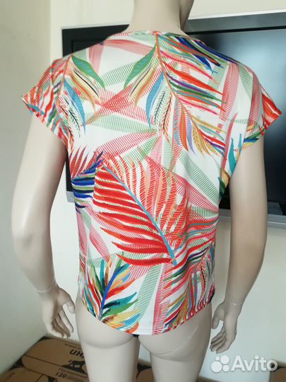 Блузка (17.01.25) M