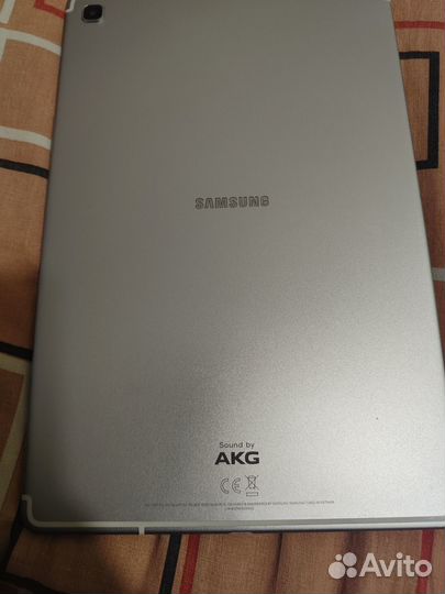 Samsung Galaxy Tab S5e 4/64 гб, Wi-Fi + Cellular