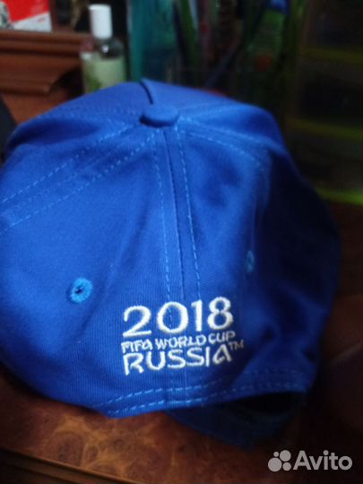 Кепка бейсболка