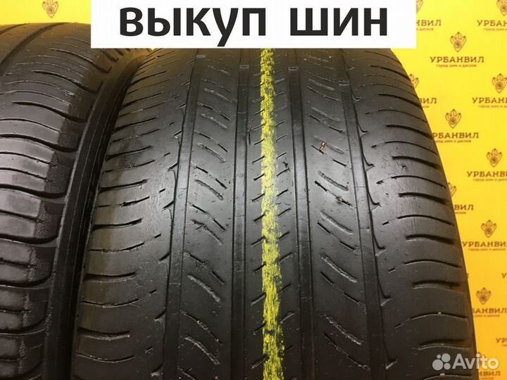 Michelin Latitude Tour HP 235/55 R18 100V